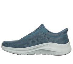 Skechers Slip-ins: Arch Fit 2.0 - Rovant — SLATE 5