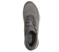 Skechers Slip-ins: Arch Fit Element Air - Homestay — GRAY / BLUE 2