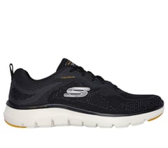 Flex Advantage 5.0 - Fosten — BLACK / YELLOW 1