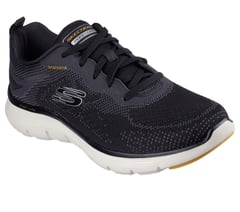 Flex Advantage 5.0 - Fosten — BLACK / YELLOW 4
