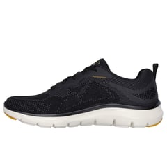 Flex Advantage 5.0 - Fosten — BLACK / YELLOW 5
