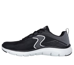 Flex Advantage 5.0 - Spreelo — BLACK / WHITE 5
