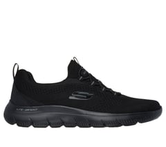 Summits - Tallo — BLACK 1