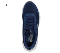 Edgeride — NAVY / WHITE 2