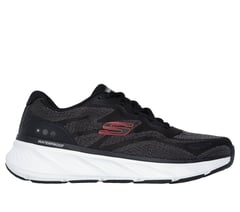 Waterproof Relaxed Fit: Edgeride - Konzo — BLACK / RED 1