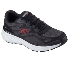Waterproof Relaxed Fit: Edgeride - Konzo — BLACK / RED 4