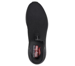 Skechers Slip-ins: Arch Fit 2.0 - Crayn — BLACK 2