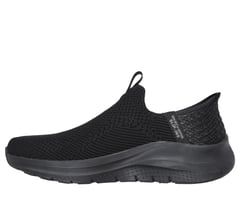 Skechers Slip-ins: Arch Fit 2.0 - Crayn — BLACK 5