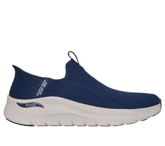 Skechers Slip-ins: Arch Fit 2.0 - Crayn — NAVY 1