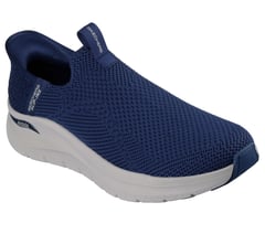 Skechers Slip-ins: Arch Fit 2.0 - Crayn — NAVY 4