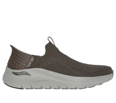 Skechers Slip-ins: Arch Fit 2.0 - Crayn — OLIVE 1
