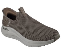 Skechers Slip-ins: Arch Fit 2.0 - Crayn — OLIVE 4