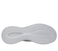 Skechers Slip-ins: Ultra Flex 3.0 - Smooth Rise — BLACK / CHARCOAL 3