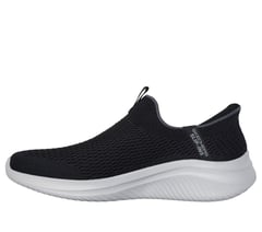 Skechers Slip-ins: Ultra Flex 3.0 - Smooth Rise — BLACK / CHARCOAL 5