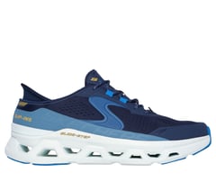 Skechers Slip-ins: Glide-Step Altus — NAVY / BLUE 1