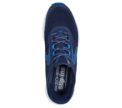 Skechers Slip-ins: Glide-Step Altus — NAVY / BLUE 2
