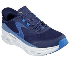 Skechers Slip-ins: Glide-Step Altus — NAVY / BLUE 4