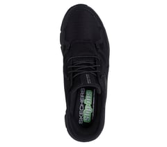 Skechers Slip-ins: Glide-Step Pro — BLACK 2