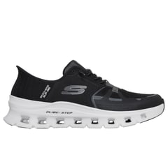 Skechers Slip-ins: Glide-Step Pro — BLACK 1