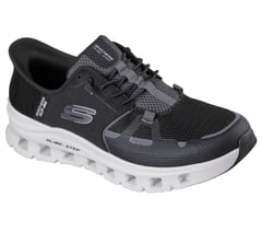Skechers Slip-ins: Glide-Step Pro — BLACK 4