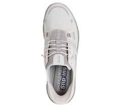 Skechers Slip-ins: Glide-Step Pro — NATURAL 2