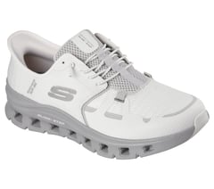 Skechers Slip-ins: Glide-Step Pro — NATURAL 4