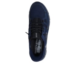Skechers Slip-ins: Glide-Step Pro — NAVY / CHARCOAL 2