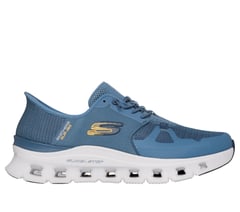 Skechers Slip-ins: Glide-Step Pro — SLATE 1