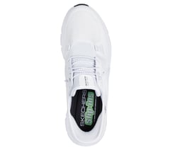 Skechers Slip-ins: Glide-Step Pro — WHITE 2