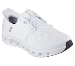 Skechers Slip-ins: Glide-Step Pro — WHITE 4
