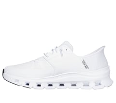 Skechers Slip-ins: Glide-Step Pro — WHITE 5