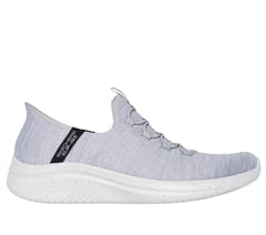 Skechers Slip-ins: Ultra Flex 3.0 - Top Range — GRAY 1