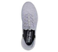 Skechers Slip-ins: Ultra Flex 3.0 - Top Range — GRAY 2