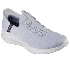 Skechers Slip-ins: Ultra Flex 3.0 - Top Range — GRAY 4