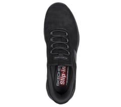 Skechers Slip-ins: Summits - Korlo — BLACK 2