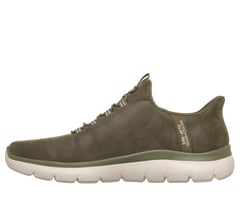 Skechers Slip-ins: Summits - Korlo — OLIVE 5