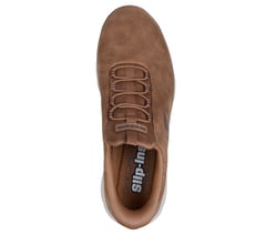 Skechers Slip-ins: Summits - Korlo — WHISKEY 2