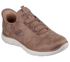 Skechers Slip-ins: Summits - Korlo — WHISKEY 4