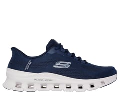 Skechers Slip-ins: Glide-Step Pro - Elron — NAVY 1
