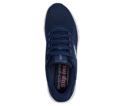 Skechers Slip-ins: Glide-Step Pro - Elron — NAVY 2