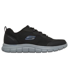 Waterproof: Track - Woosher — BLACK / BLUE 1