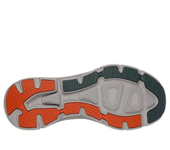 Waterproof Relaxed Fit: D'Lux Walker 2.0 - Grailo — OLIVE / ORANGE 3