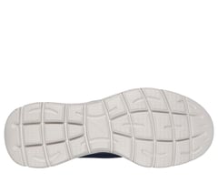 Skechers Slip-ins Waterproof: Summits - Corbos — NAVY / ORANGE 3