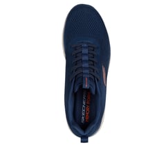 Summits - Eckler — NAVY / ORANGE 2