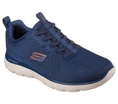 Summits - Eckler — NAVY / ORANGE 4