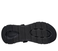 Skechers Slip-ins: Glide-Step Pro Sandal - Salvoe — BLACK 3