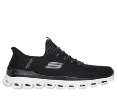 Skechers Slip-ins: Glide-Step - Noxus — BLACK 1