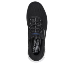 Skechers Slip-ins: Glide-Step - Noxus — BLACK 2
