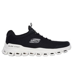 Glide-Step - Sylo — BLACK 1