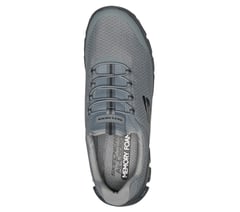 Glide-Step - Sylo — GRAY / CHARCOAL 2